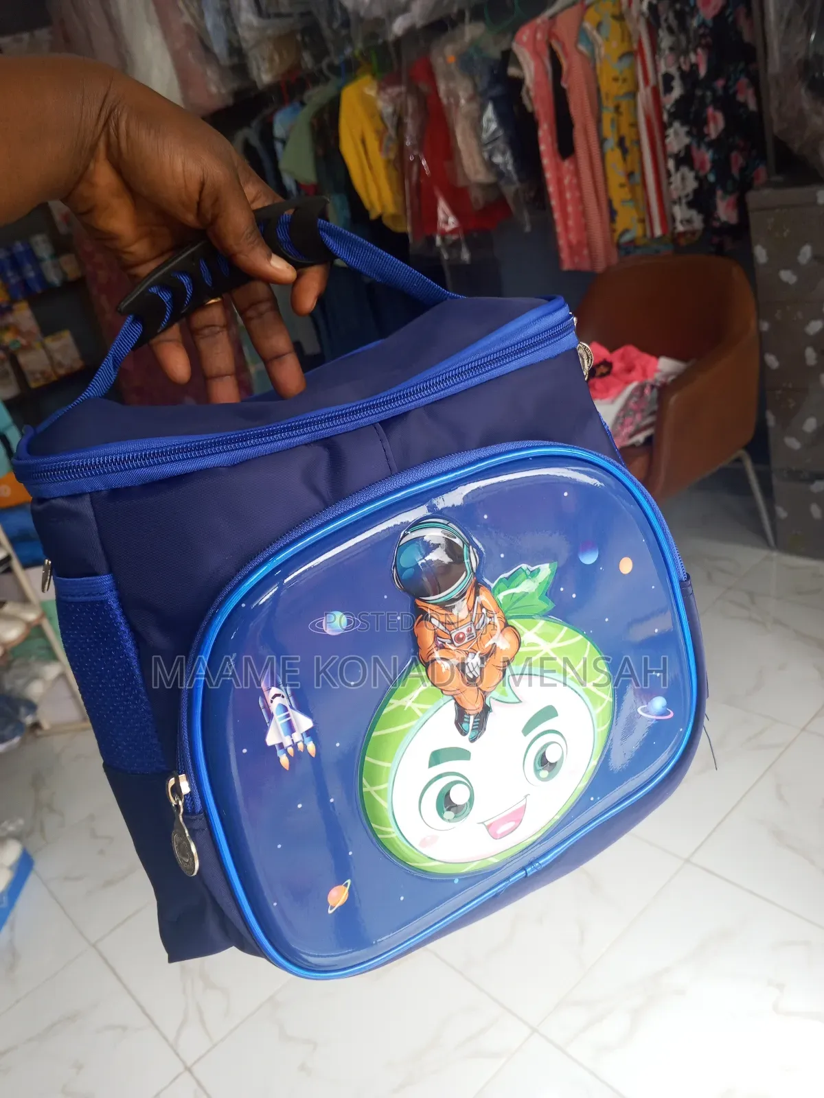 Lunch Bags