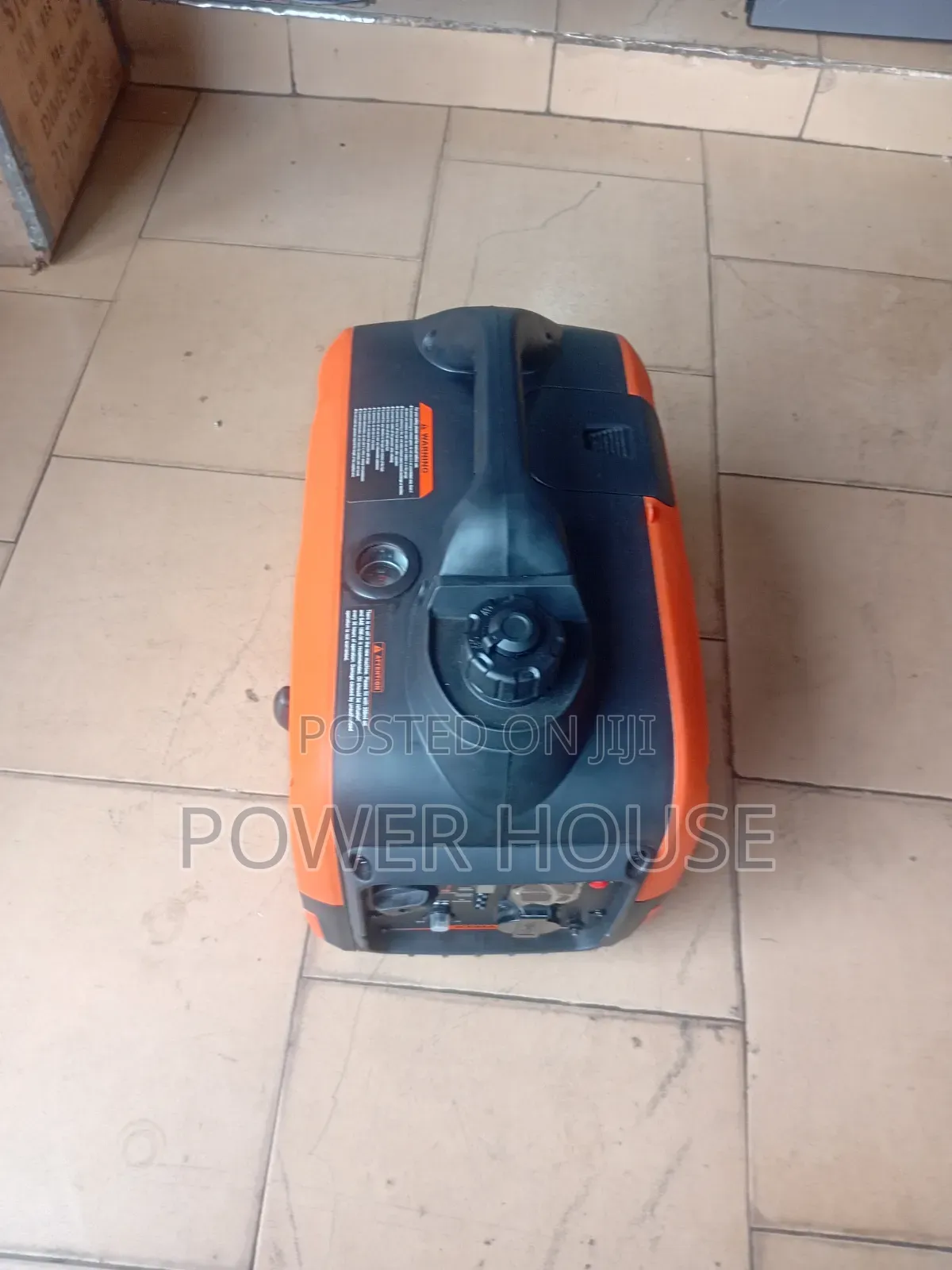 Kemage 7.0kVA – Powerful Engine, Excellent Performance, Lasting Value