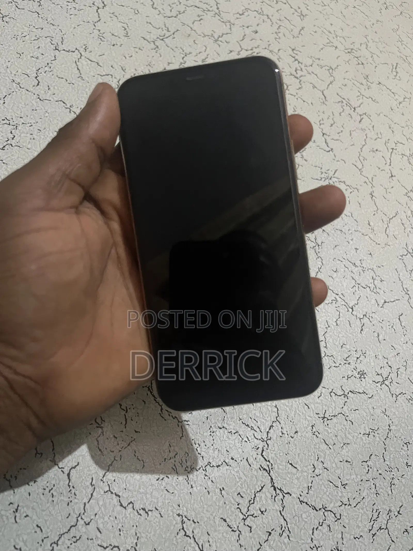 Apple iPhone 11 Pro 256 GB Gold