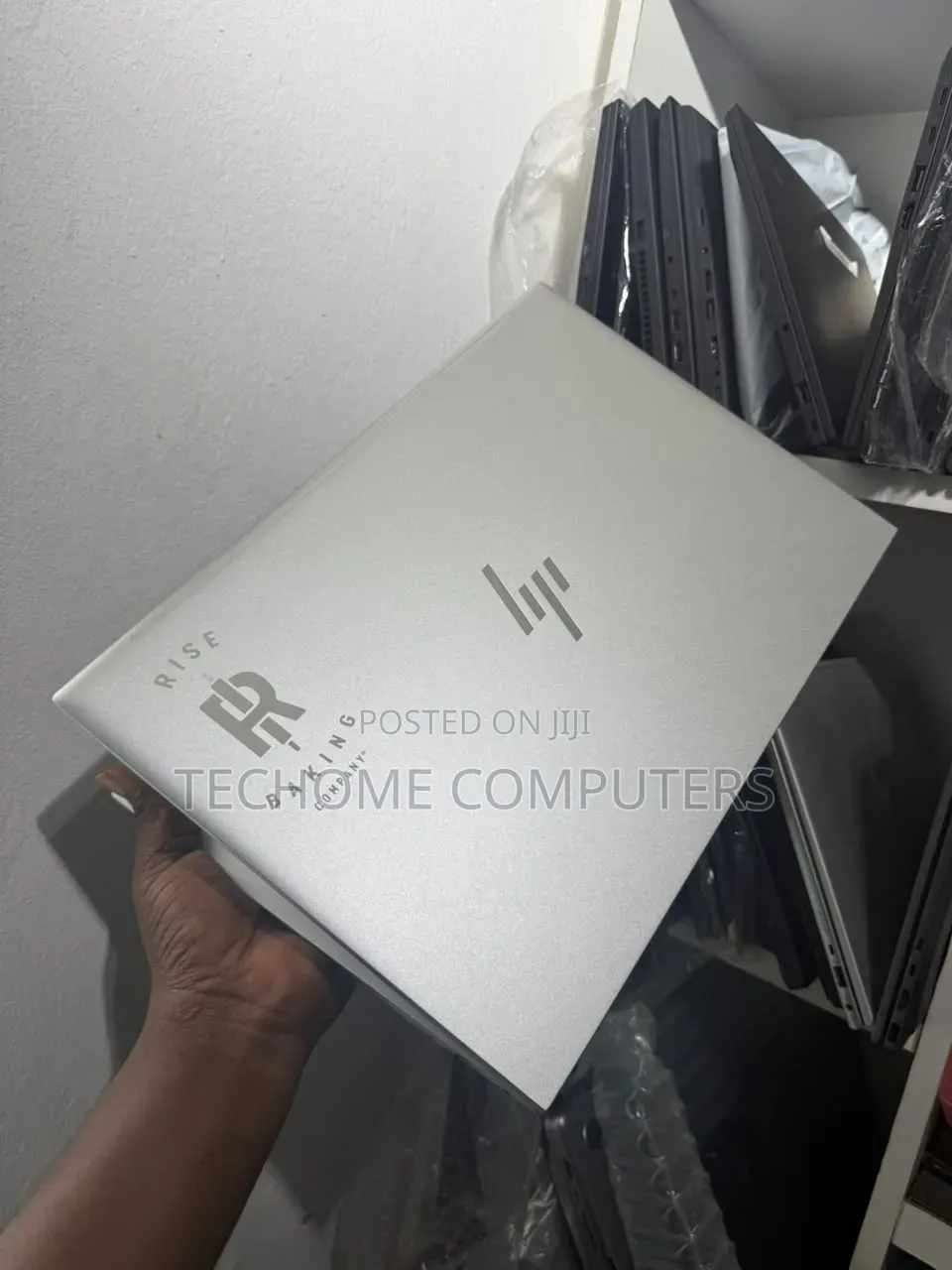 Laptop HP EliteBook 860 G10 16GB Intel Core i7 SSD 512GB