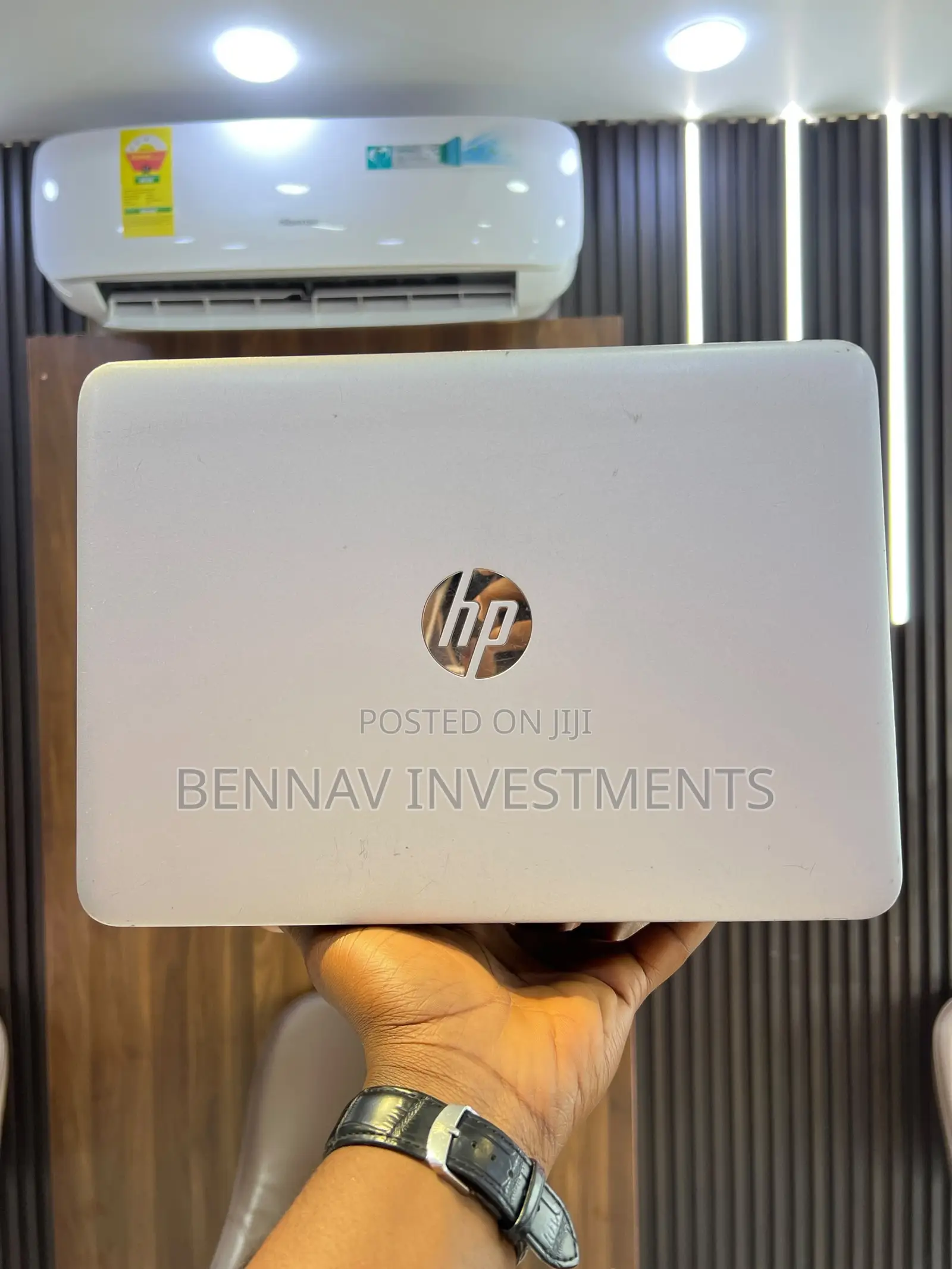 Laptop HP EliteBook 820 G3 8GB Intel Core i5 HDD+SSD 128GB