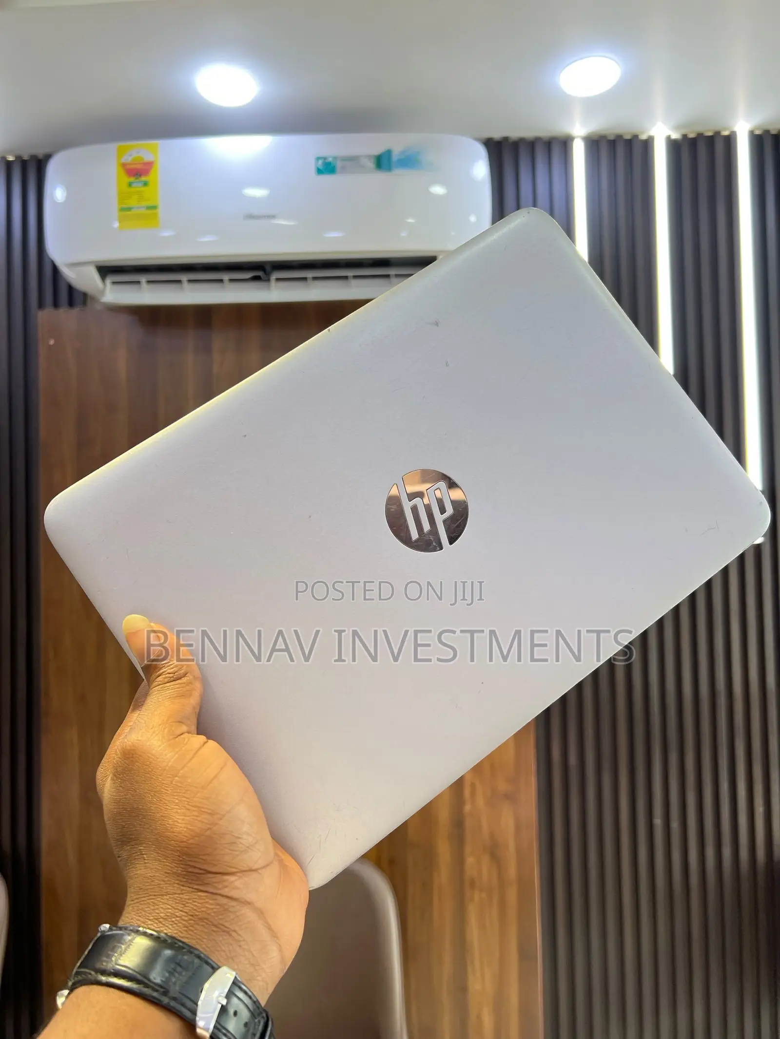 Laptop HP EliteBook 820 G3 8GB Intel Core i5 HDD+SSD 128GB