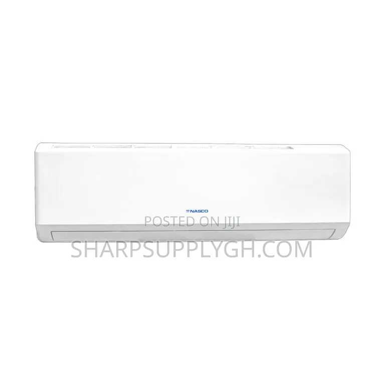 Nasco 2.5Hp R410 Split Air Conditioner