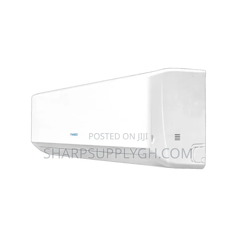Nasco 2.5Hp R410 Split Air Conditioner