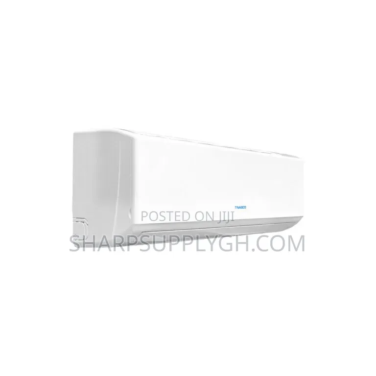Nasco 2.5Hp R410 Split Air Conditioner
