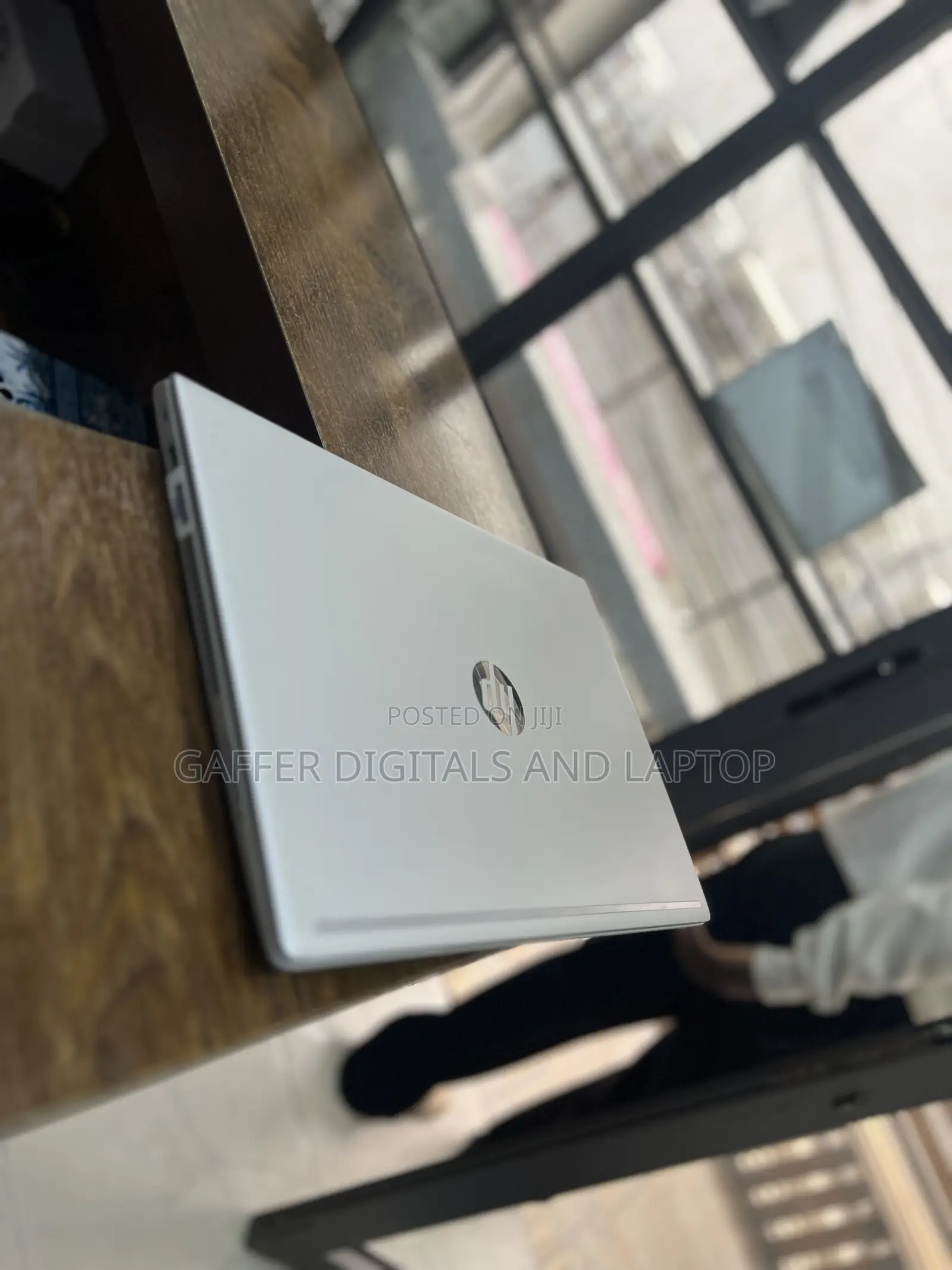 New Laptop HP ProBook 450 G5 16GB Intel Core i5 HDD+SSD 256GB