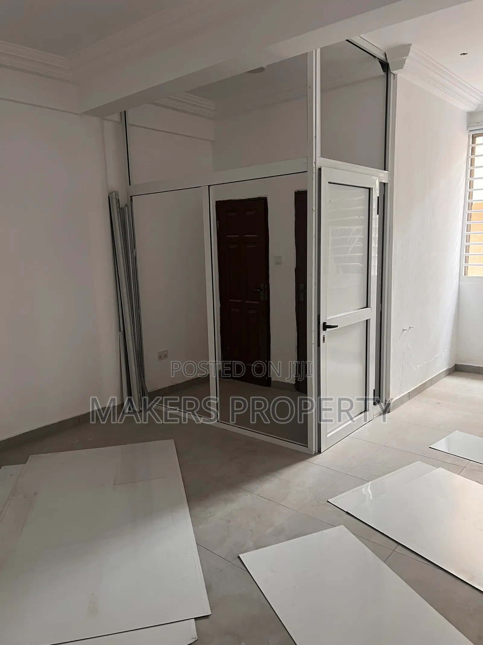 1bdrm Apartment in Mula Property, Achimota for rent