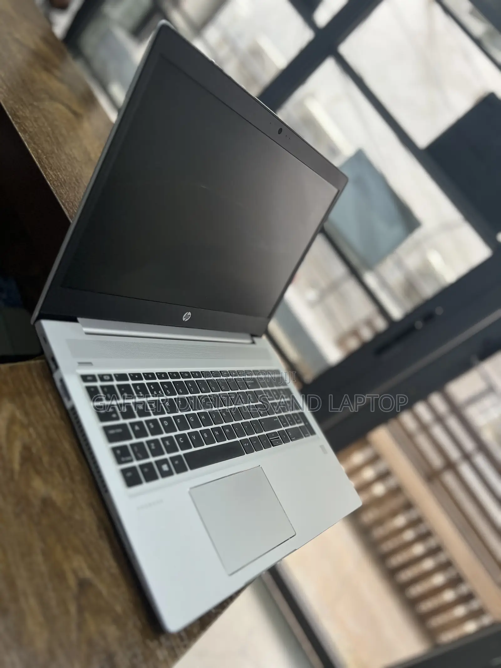 New Laptop HP ProBook 450 G5 8GB Intel Core i5 HDD+SSD 500GB