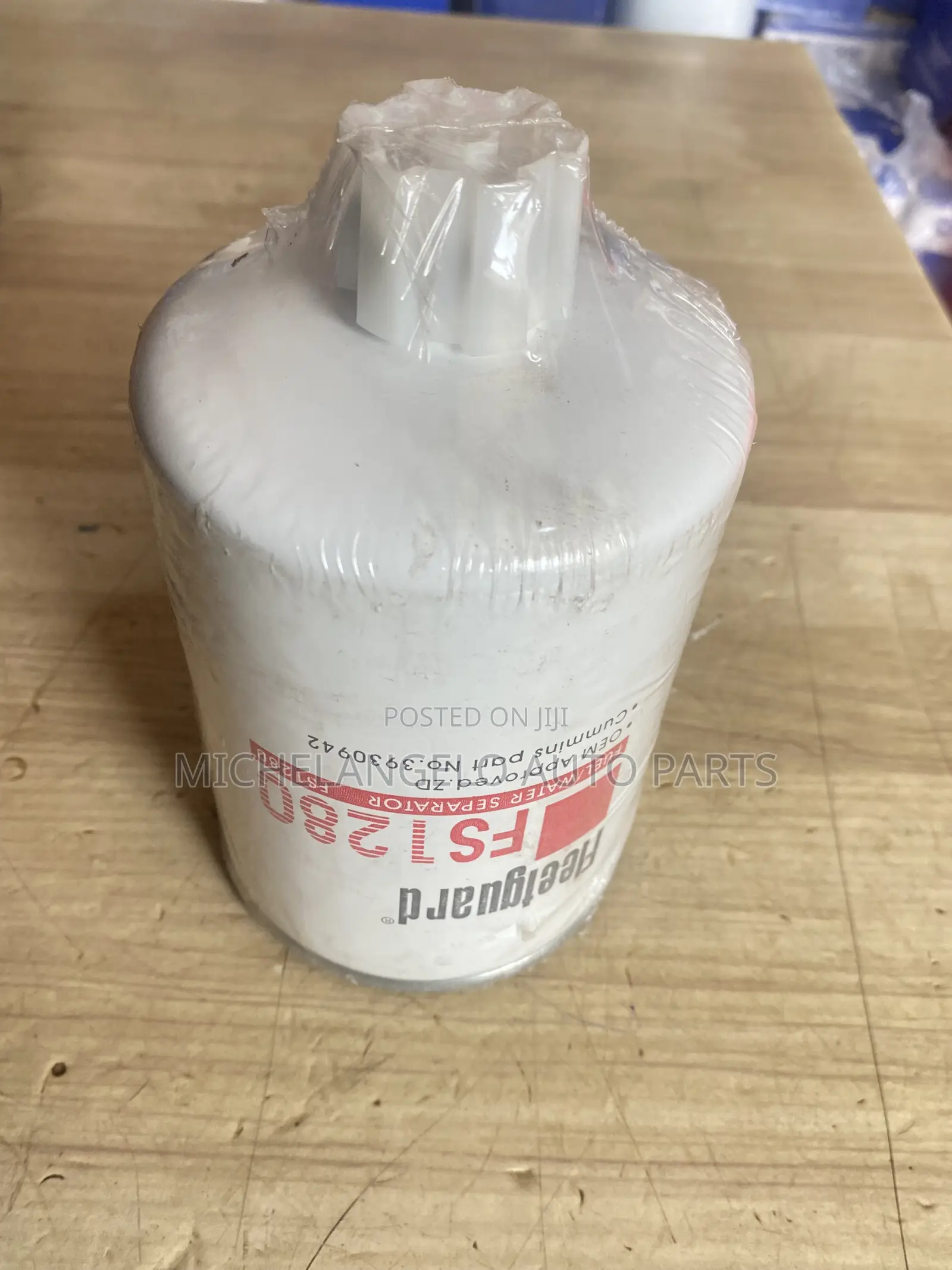 Fuel Water Seperator Cummins