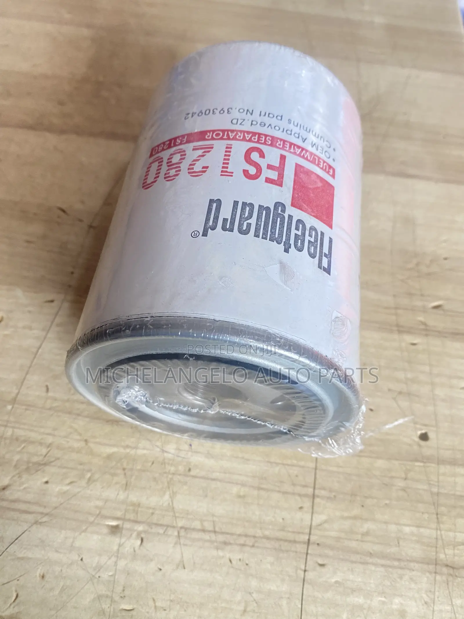 Fuel Water Seperator Cummins