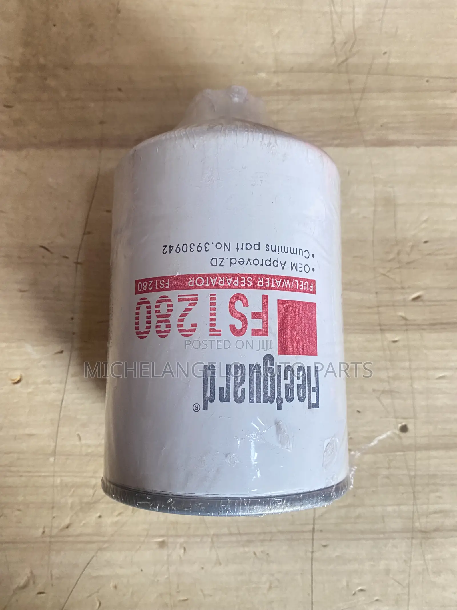 Fuel Water Seperator Cummins