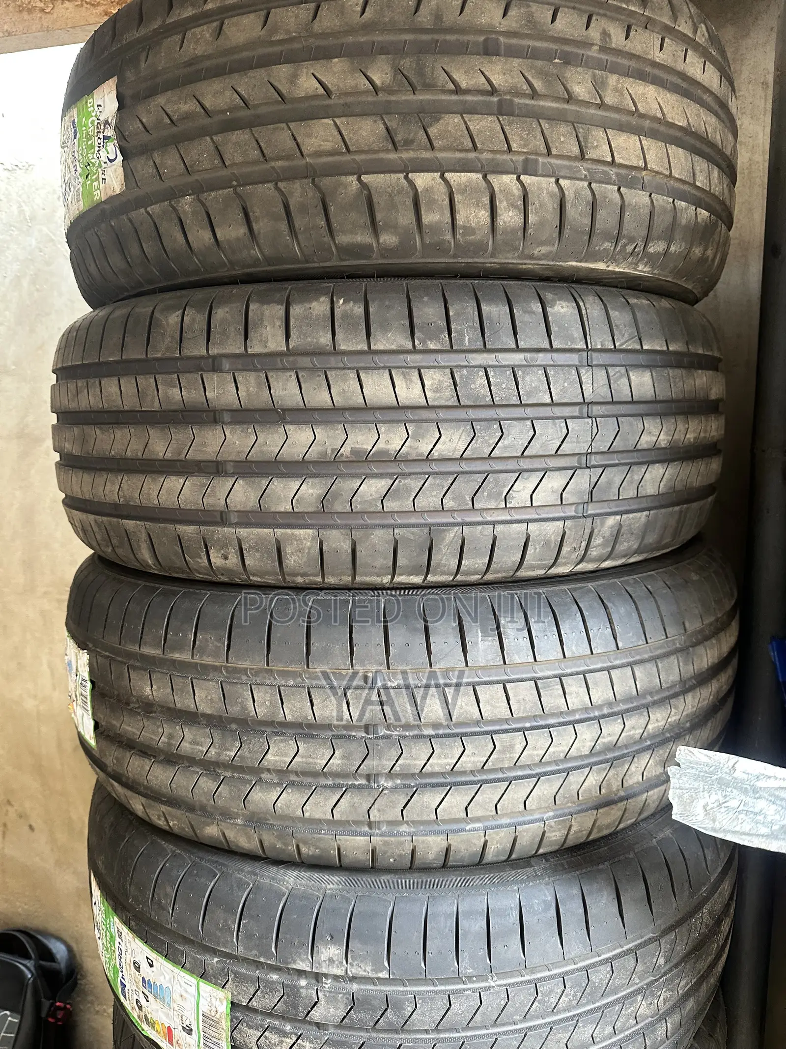 Linglong Tyres: All Sizes, Affordable Prices