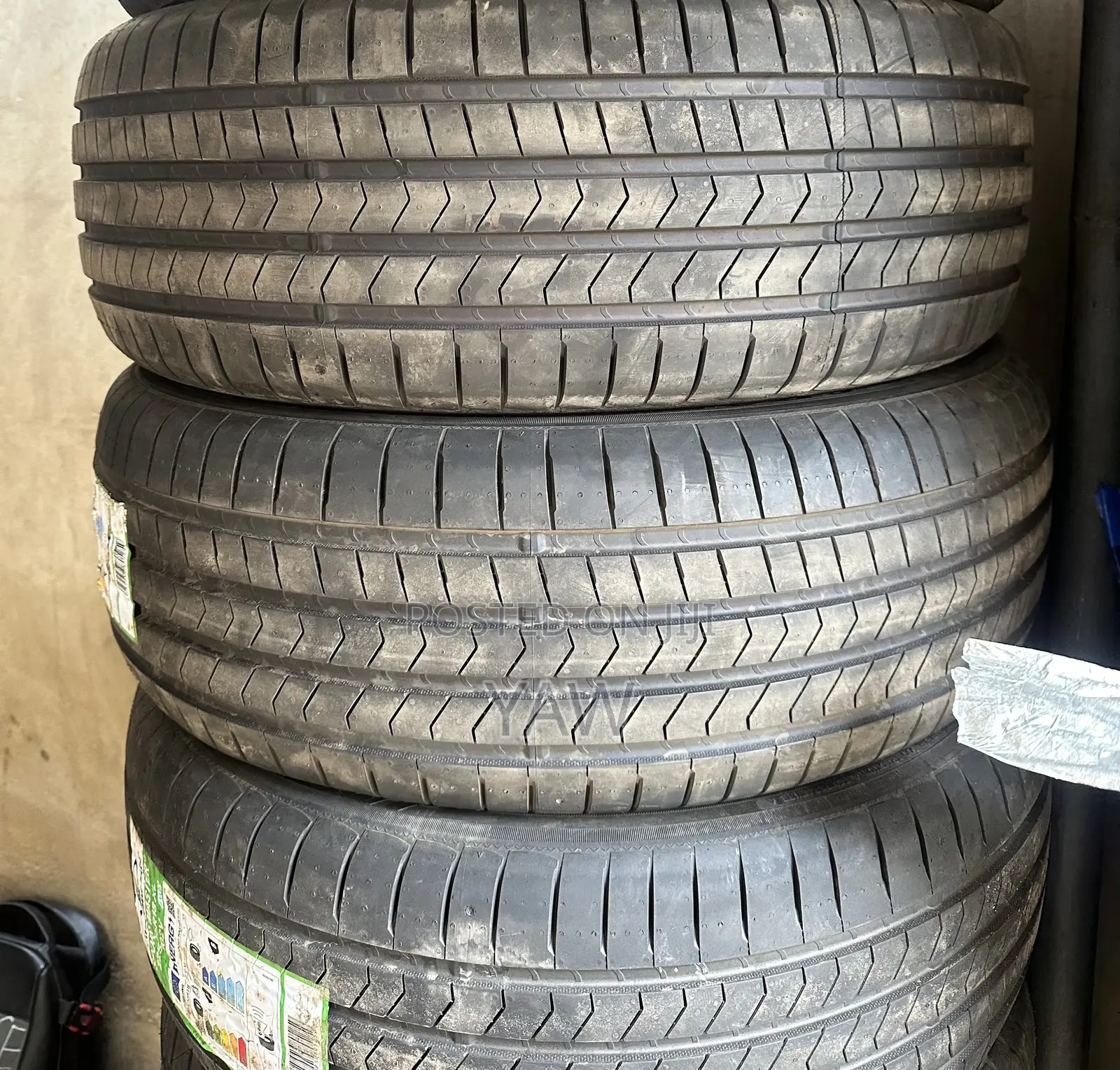 Linglong Tyres: All Sizes, Affordable Prices
