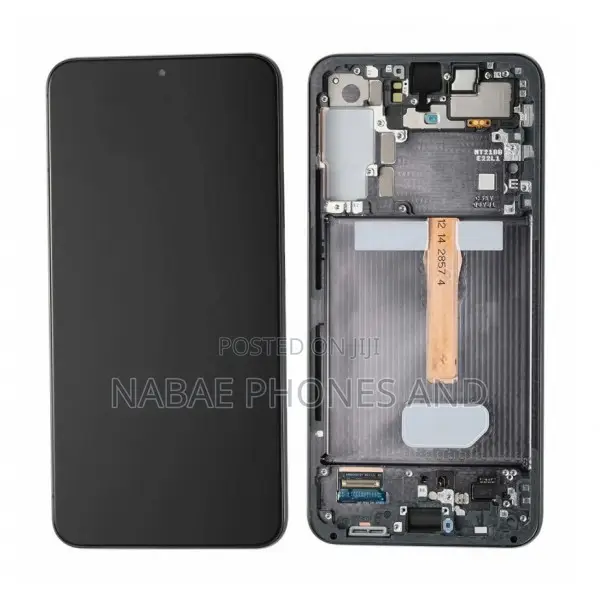 Samsung S22+ to All Sort of S 22 Galaxy Series Screen
