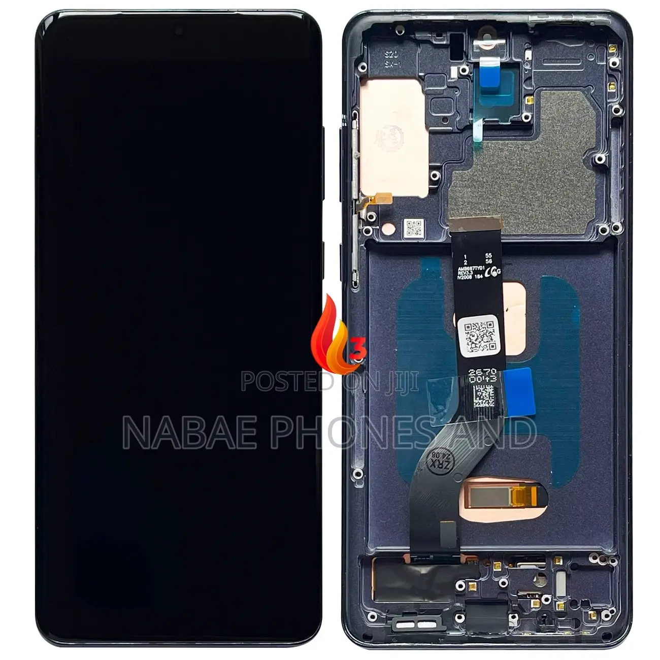 Samsung S22+ to All Sort of S 22 Galaxy Series Screen