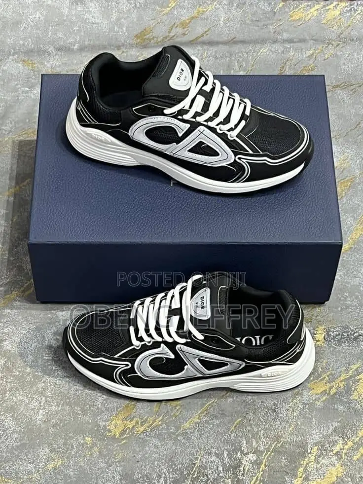 Original Dior B30 in Colours