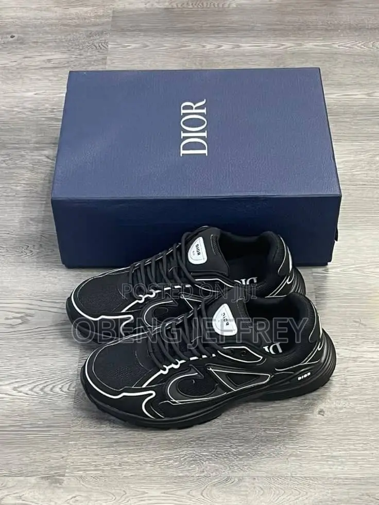 Original Dior B30 in Colours