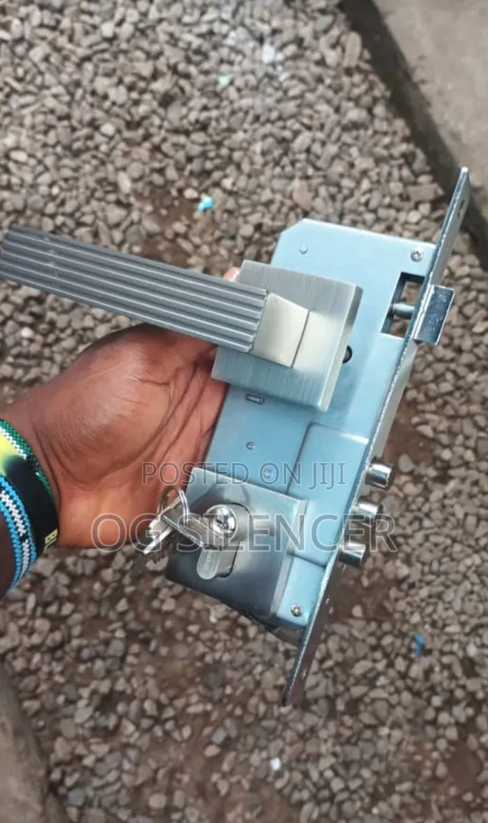 Door Locks