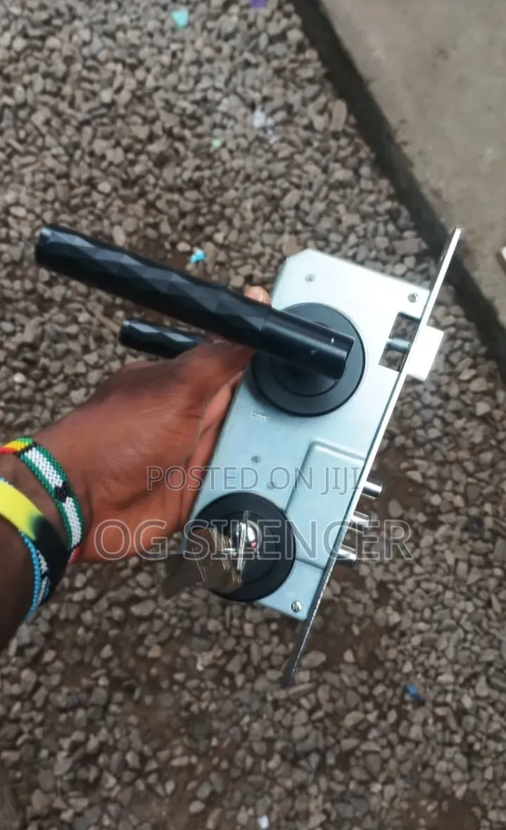 Door Locks