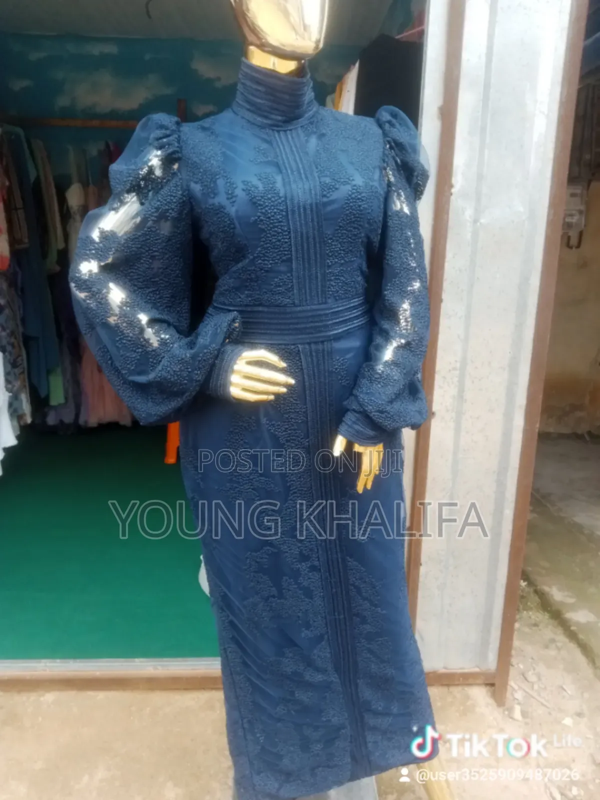 Long Dress for Sale
