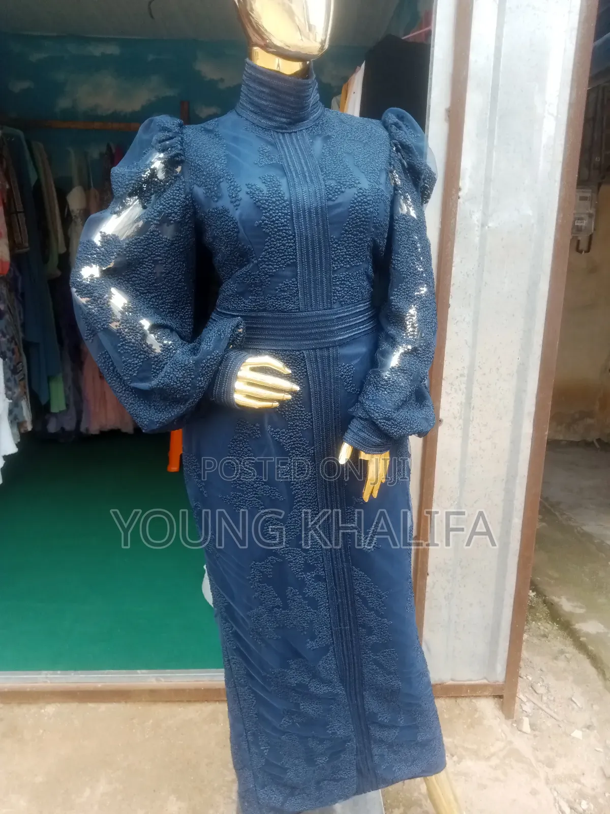 Long Dress for Sale