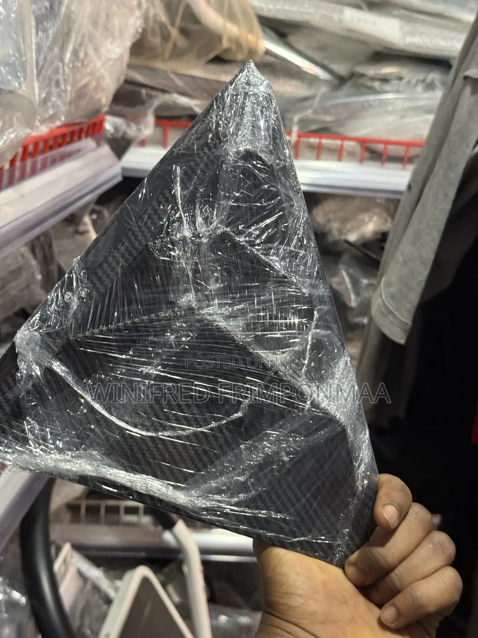 Toyota Corolla 2014 Window Vent