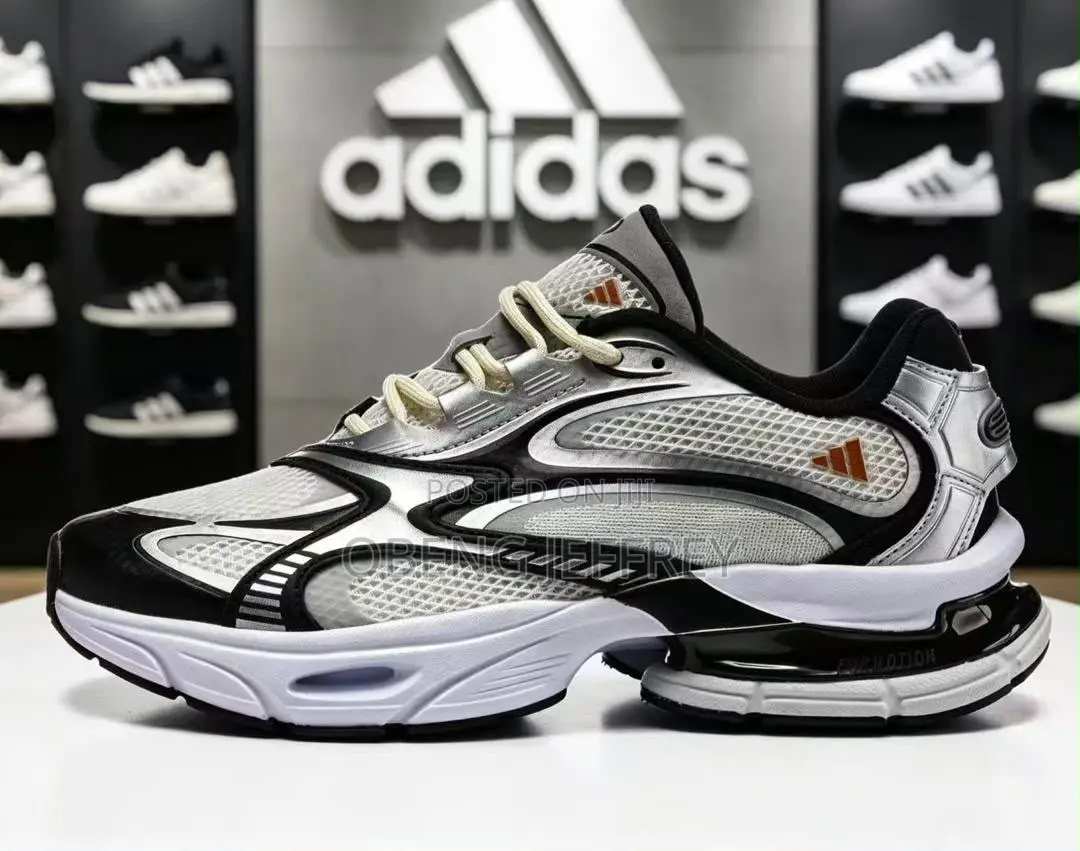 Original Adidas Formation in Colours