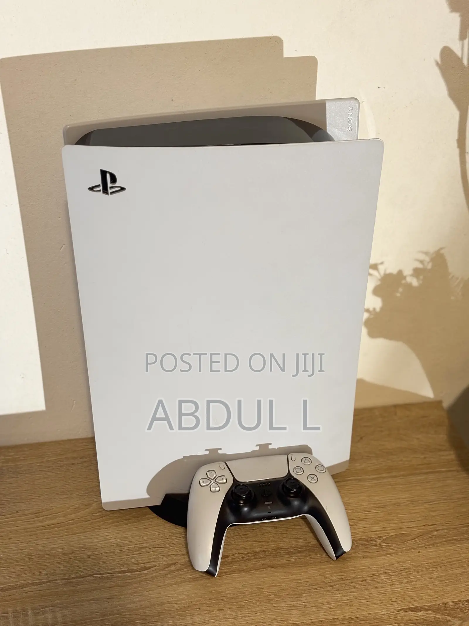 PlayStation 5
