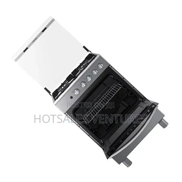 QUALITY Samsung 4 Burner 50x60cm OVEN,GRILL GAS COOKER-NX24BG45411VGH