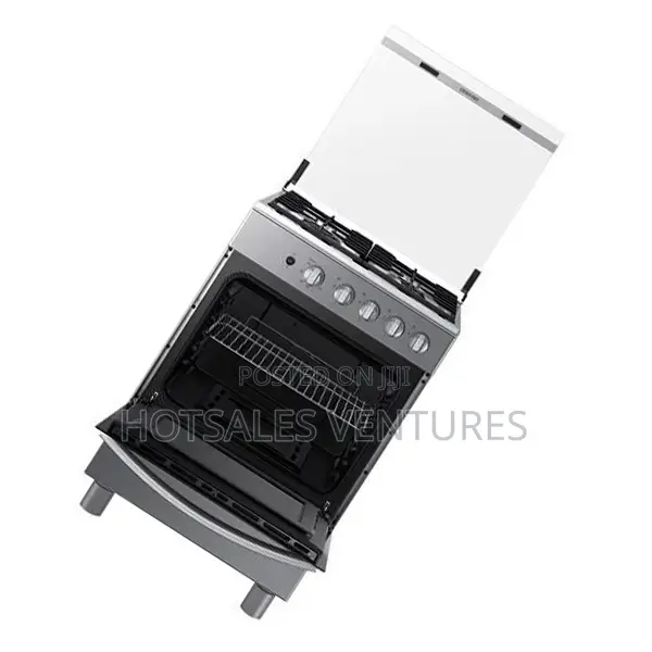 QUALITY Samsung 4 Burner 50x60cm OVEN,GRILL GAS COOKER-NX24BG45411VGH