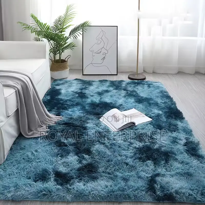 Deluxe Heavy Pile Soft Rug ( 200/300cm )