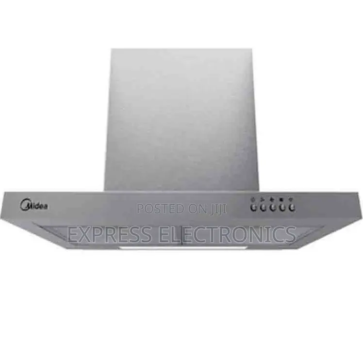 Best Buy for Less 90CM Cooker Hood 220-240v 50Hz 90M21