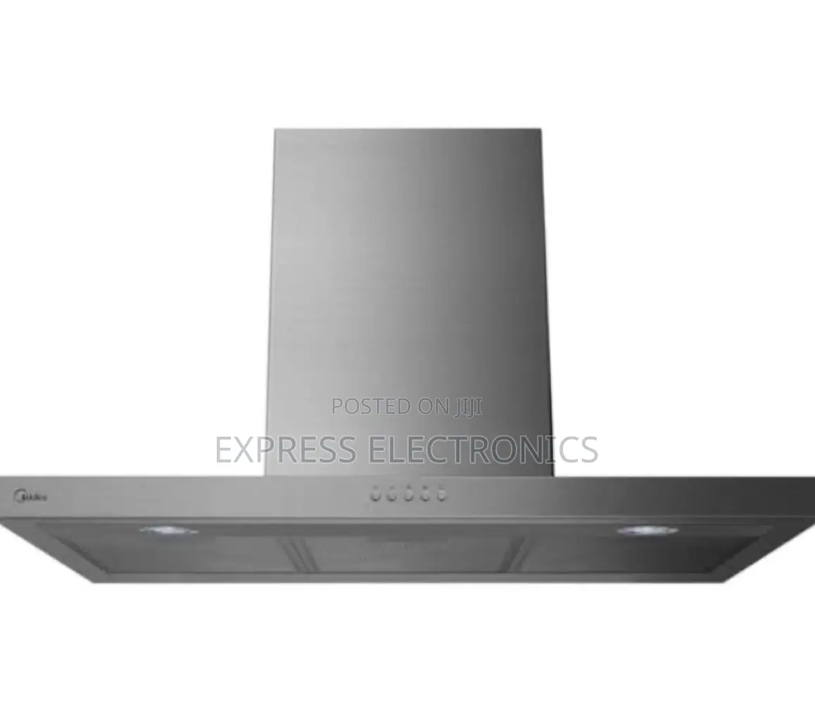 Amazing Deals 90CM Cooker Hood 220-240v 50Hz 90M21