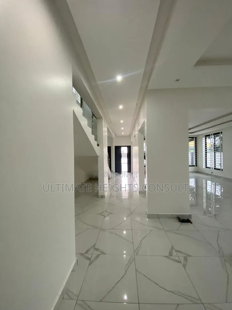 4bdrm House in Achimota, CFC Estates for sale