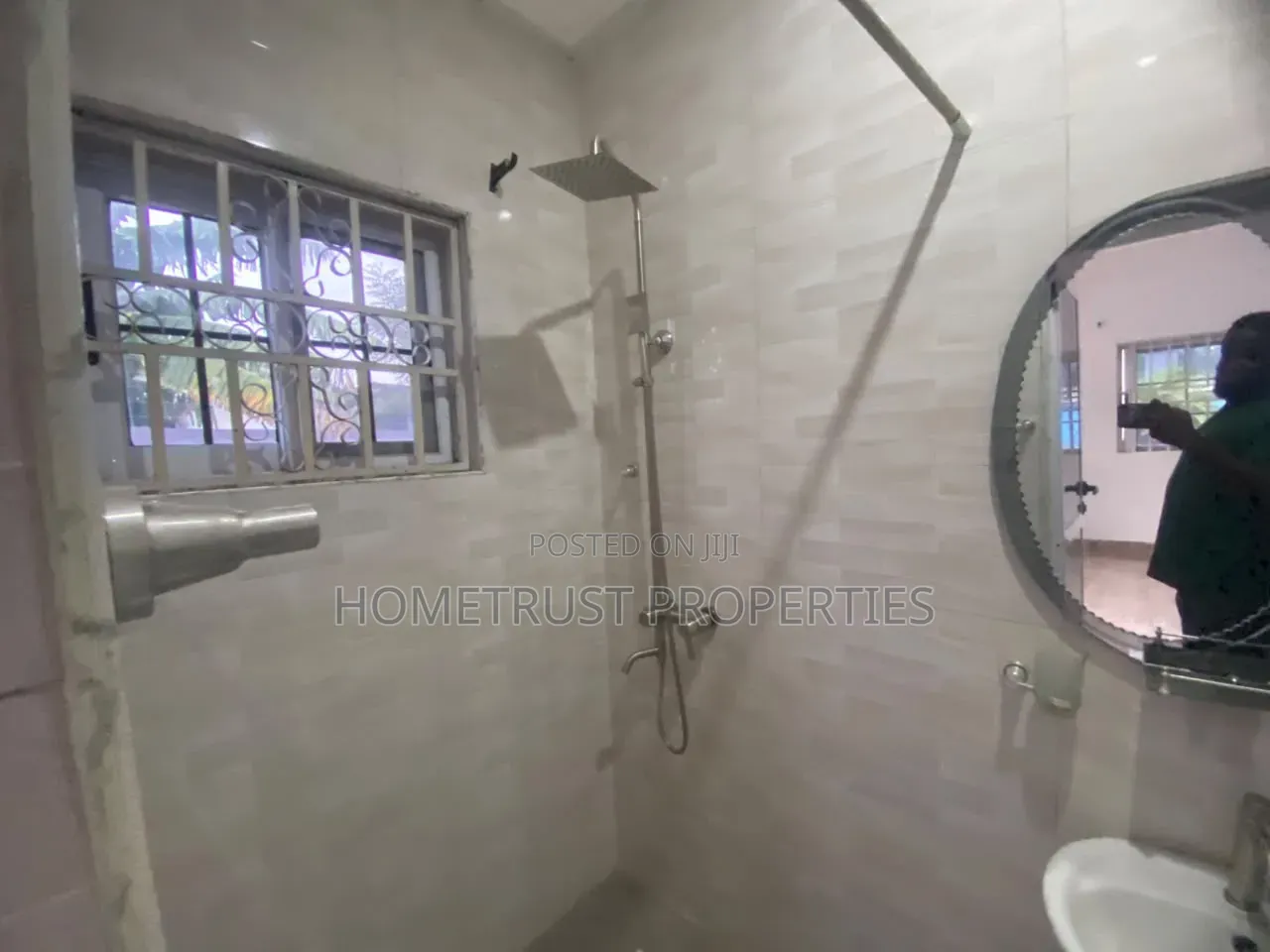 5bdrm Duplex in Haatso Bohwe, Antis for sale