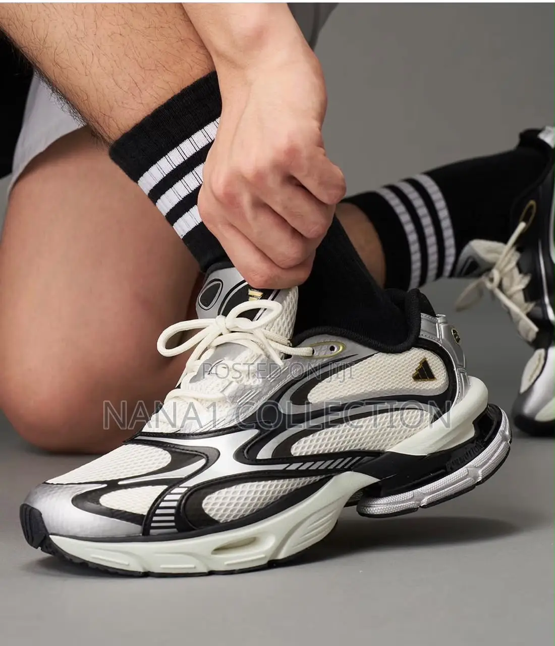 Adidas Formation One