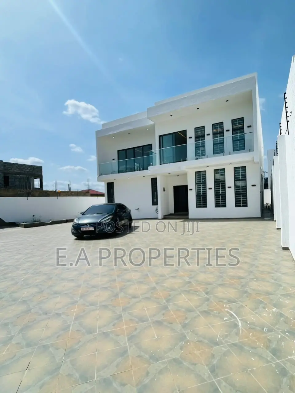 4bdrm House in E A Properties, School Junction for sale