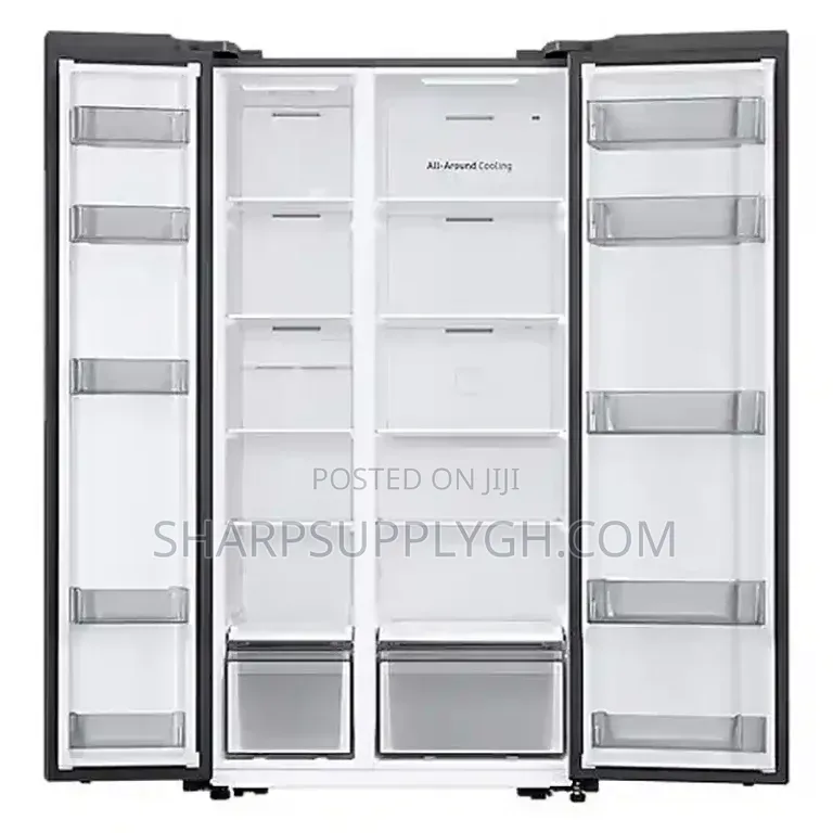 Samsung Regrigerators Duracool Twin