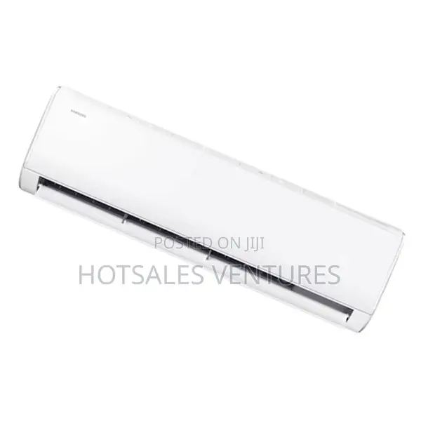 AFFORDABLE Samsung 1.5 HP Inverter R32 Gas AC - AR40F12D0AG/AF