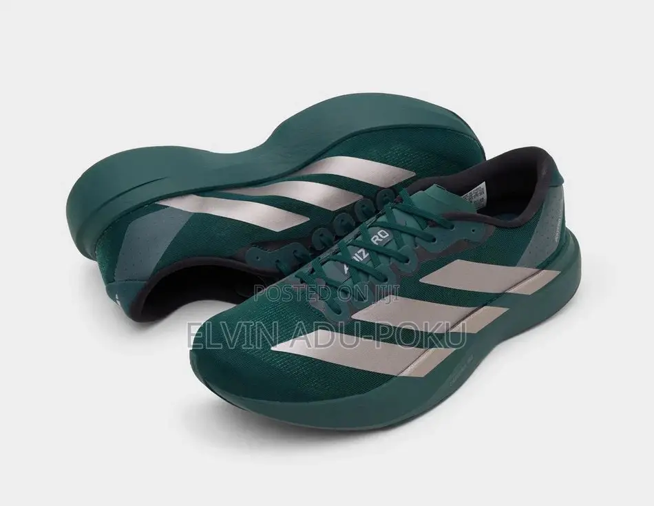 Adidas Duramo Speed Runner Sneaker in Different Colours, Swipe >