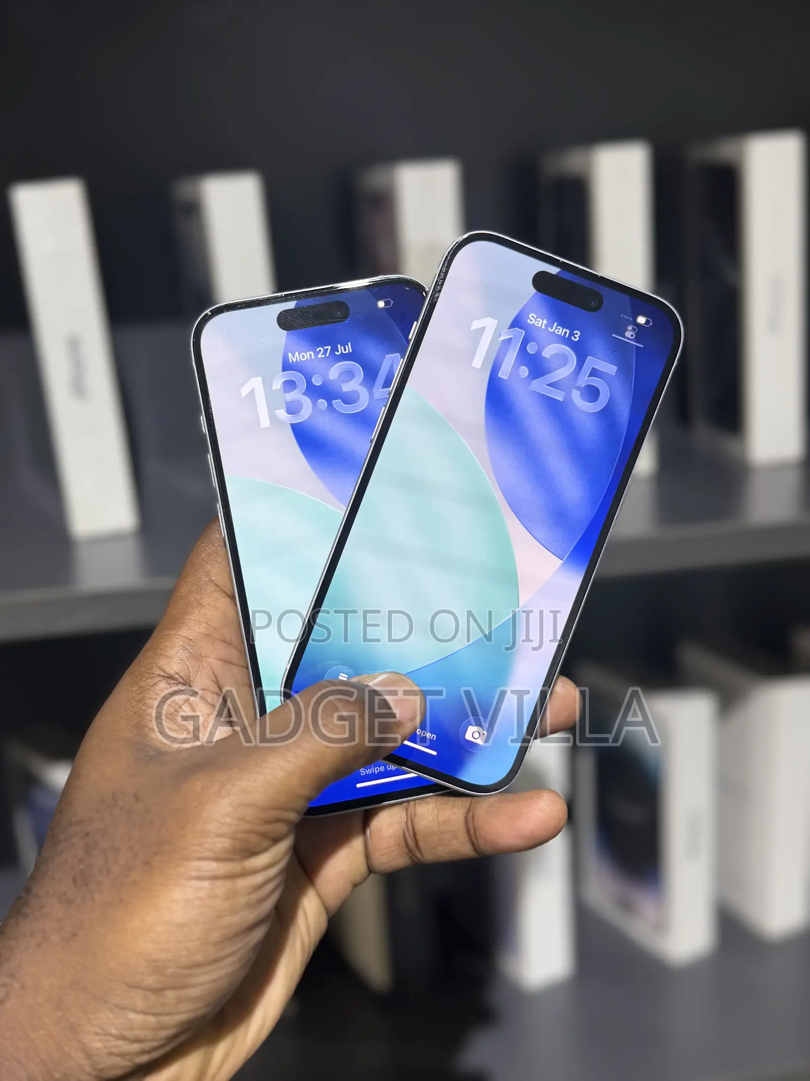 Apple iPhone 15 128 GB Blue