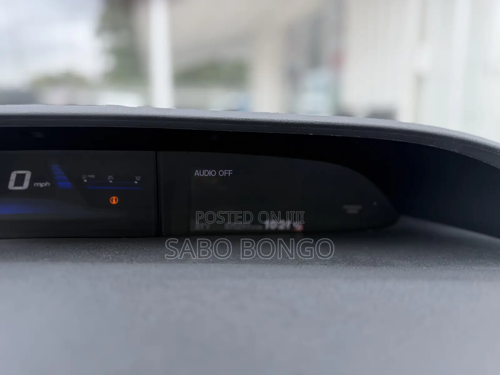 Honda Civic LX 4dr Sedan (1.8L 4cyl 5M) 2015 Blue