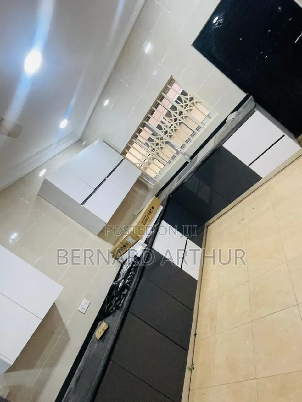 4bdrm Duplex in Bernard Agency, Pokuase for rent