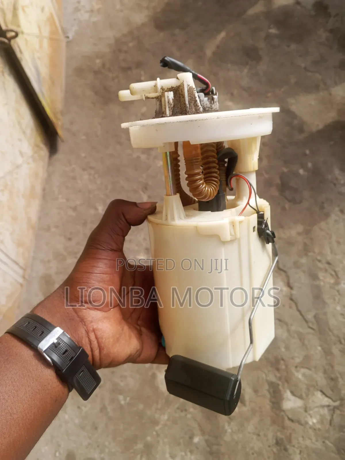 Kia Rio Fuel Pump ( KORIA TYPE)