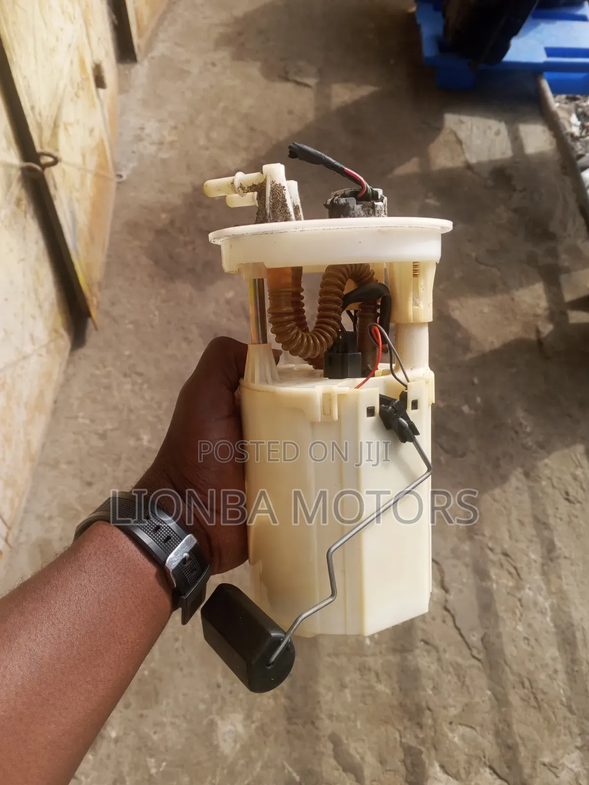 Kia Rio Fuel Pump ( KORIA TYPE)