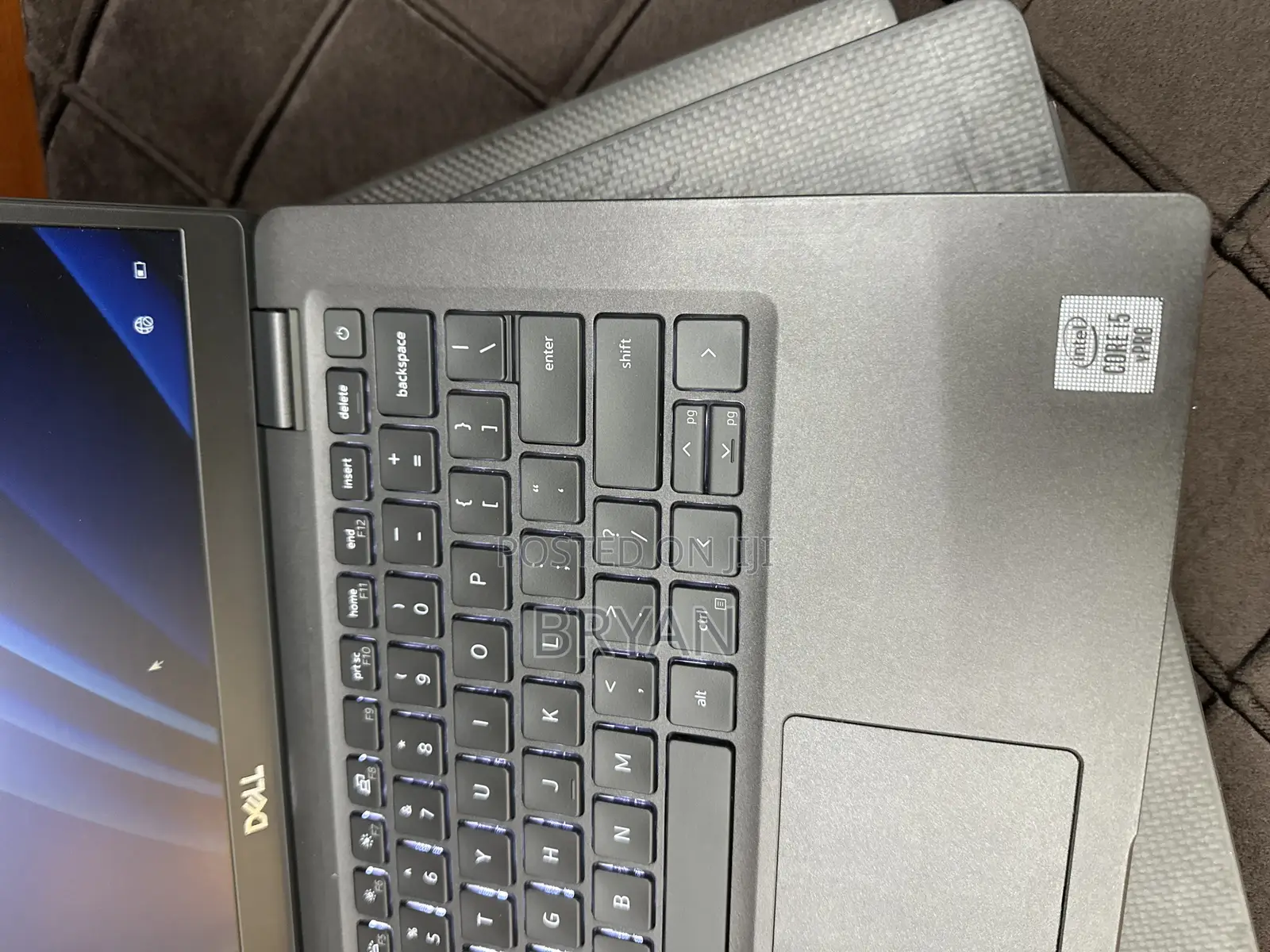 Laptop Dell Latitude 7410 8GB Intel Core i5 SSD 256GB