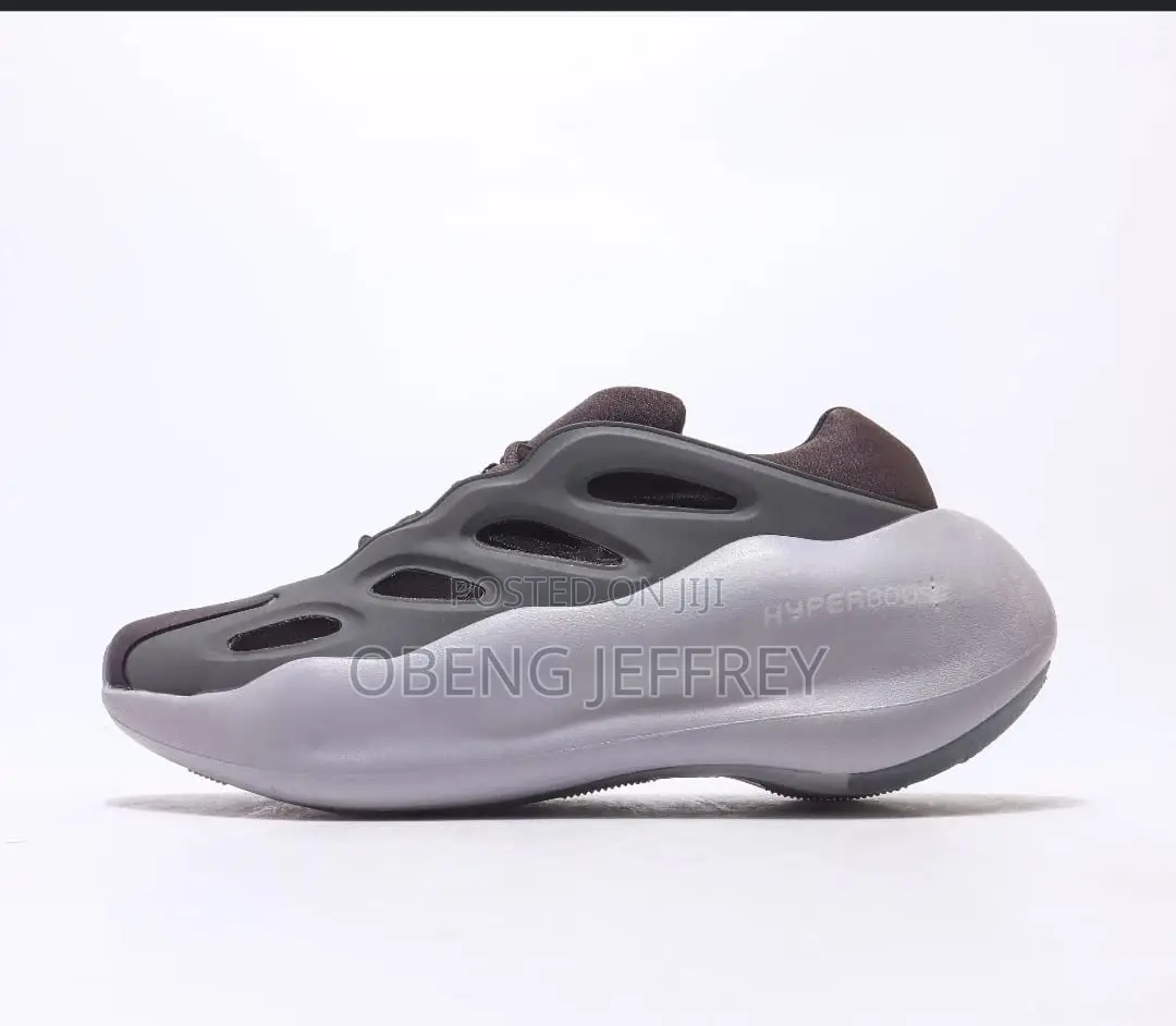 Original Adidas Hyperboost in Colours