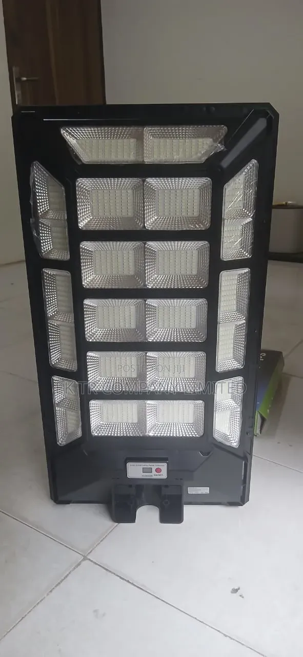 Solar Street Light 1000W