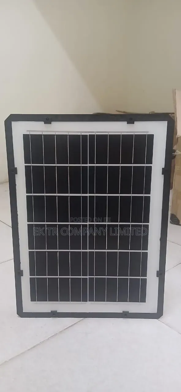 Solar Street Light 1000W