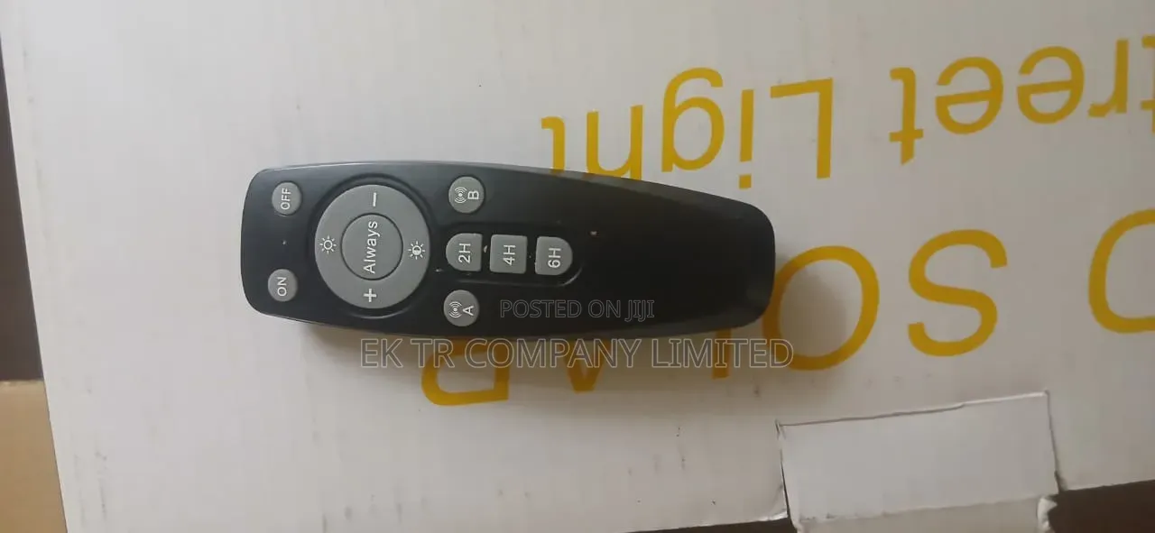 Solar Street Light 1000W